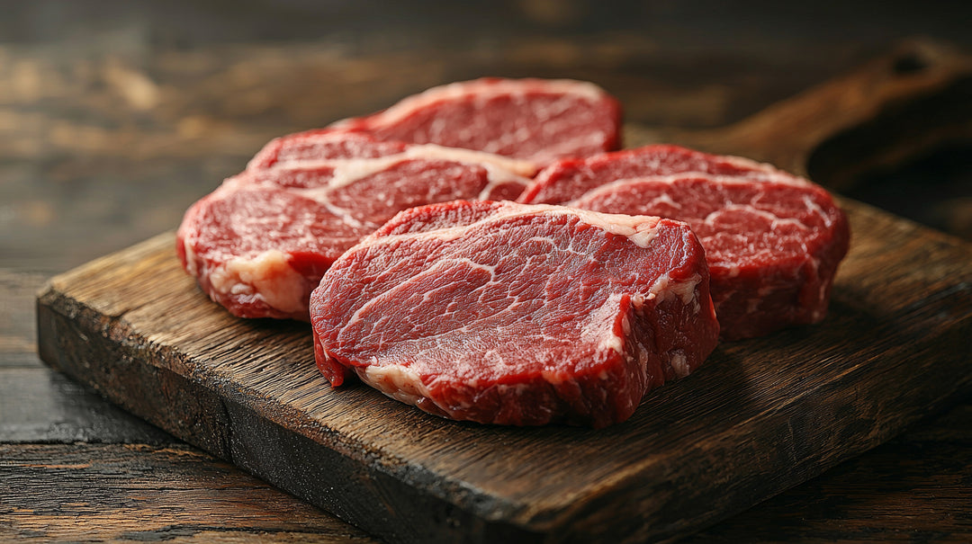 Chuck Eye Steak