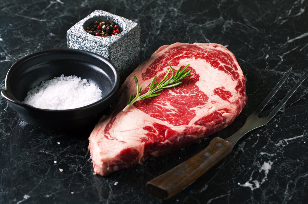 Ribeye Steak