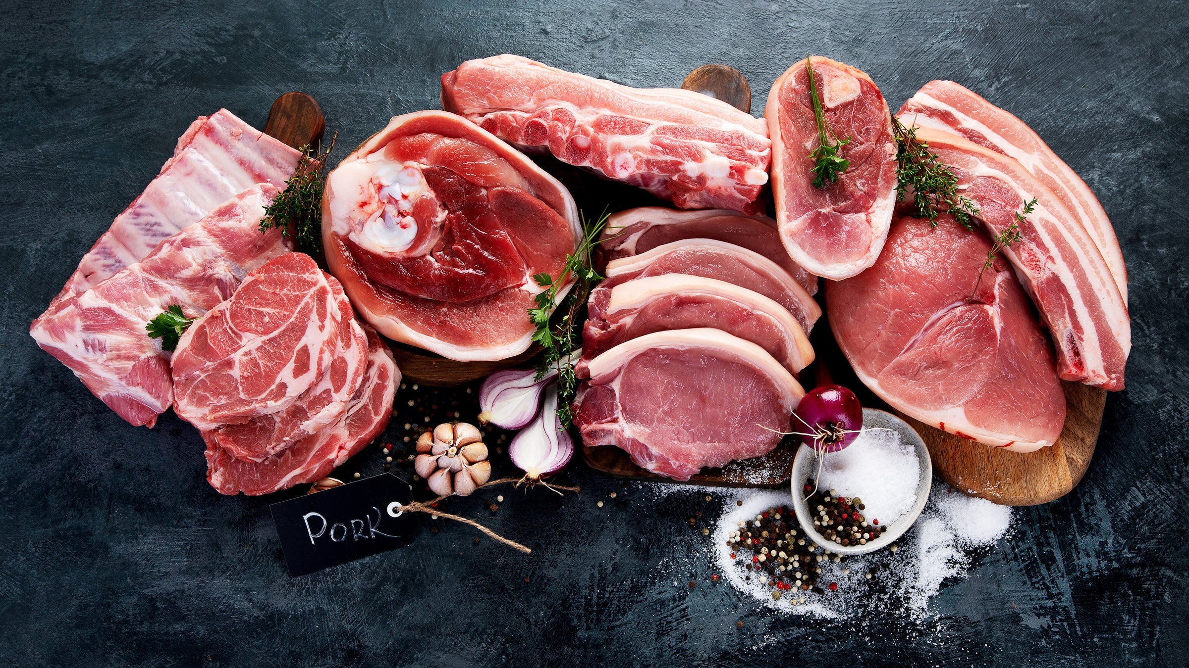 PORK