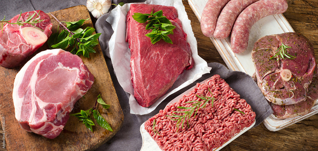 Farm Favorites Bundle (Large)