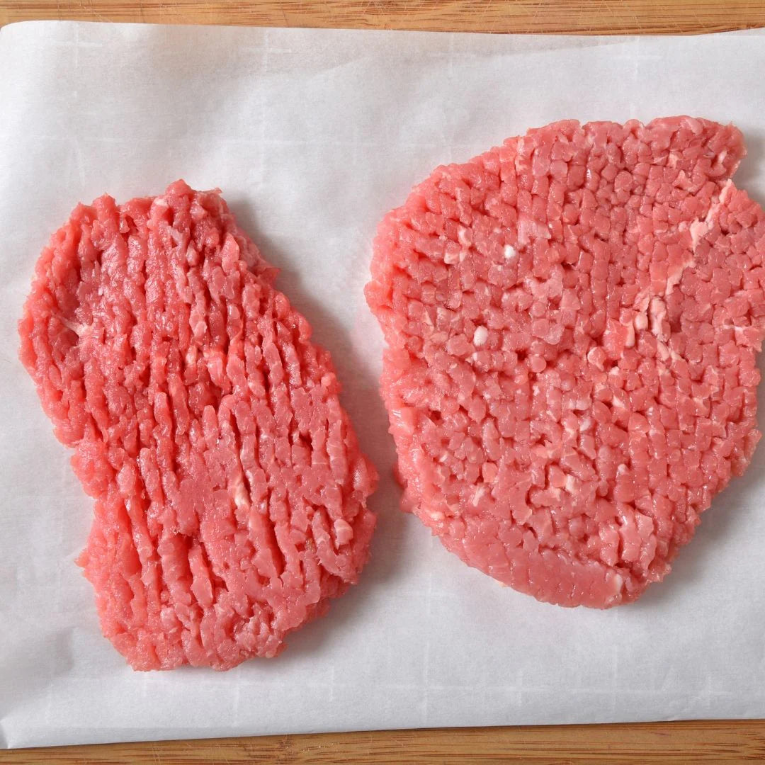 Cubed Steak