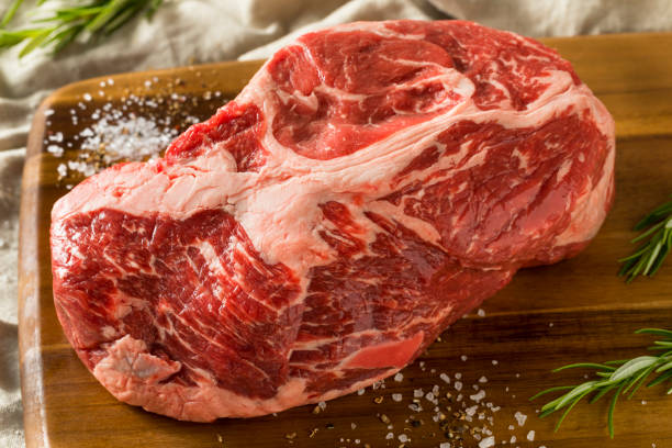 Shoulder Roast